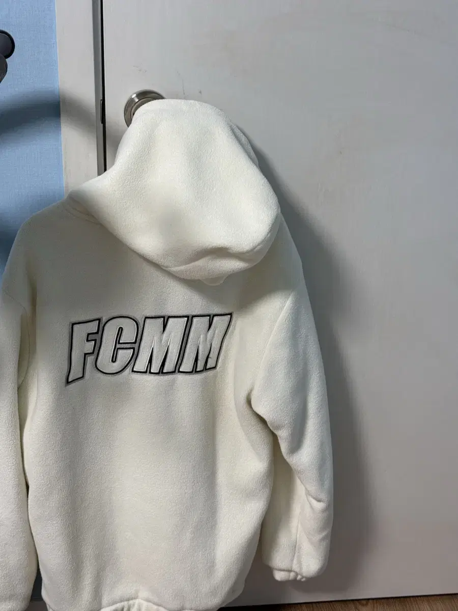 FCMM 뽀글이